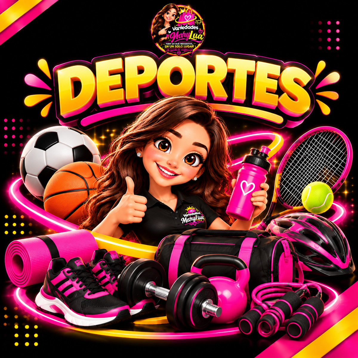 DEPORTES