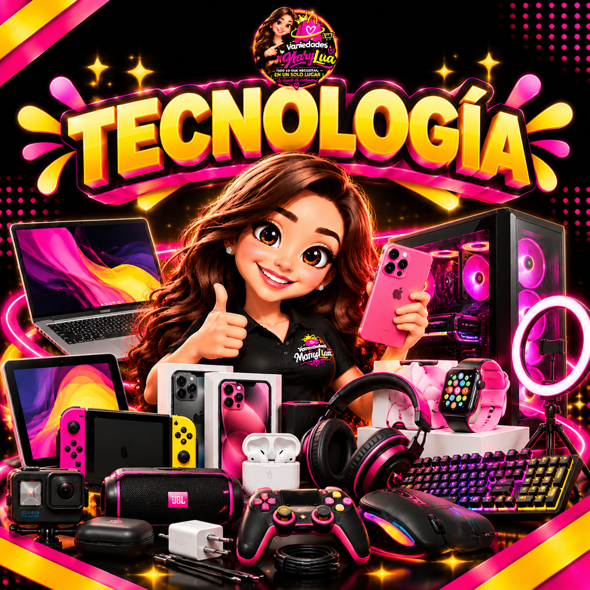 TECNOLOGIA