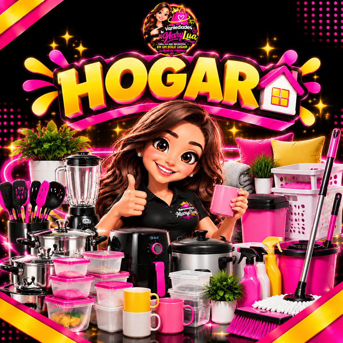 HOGAR