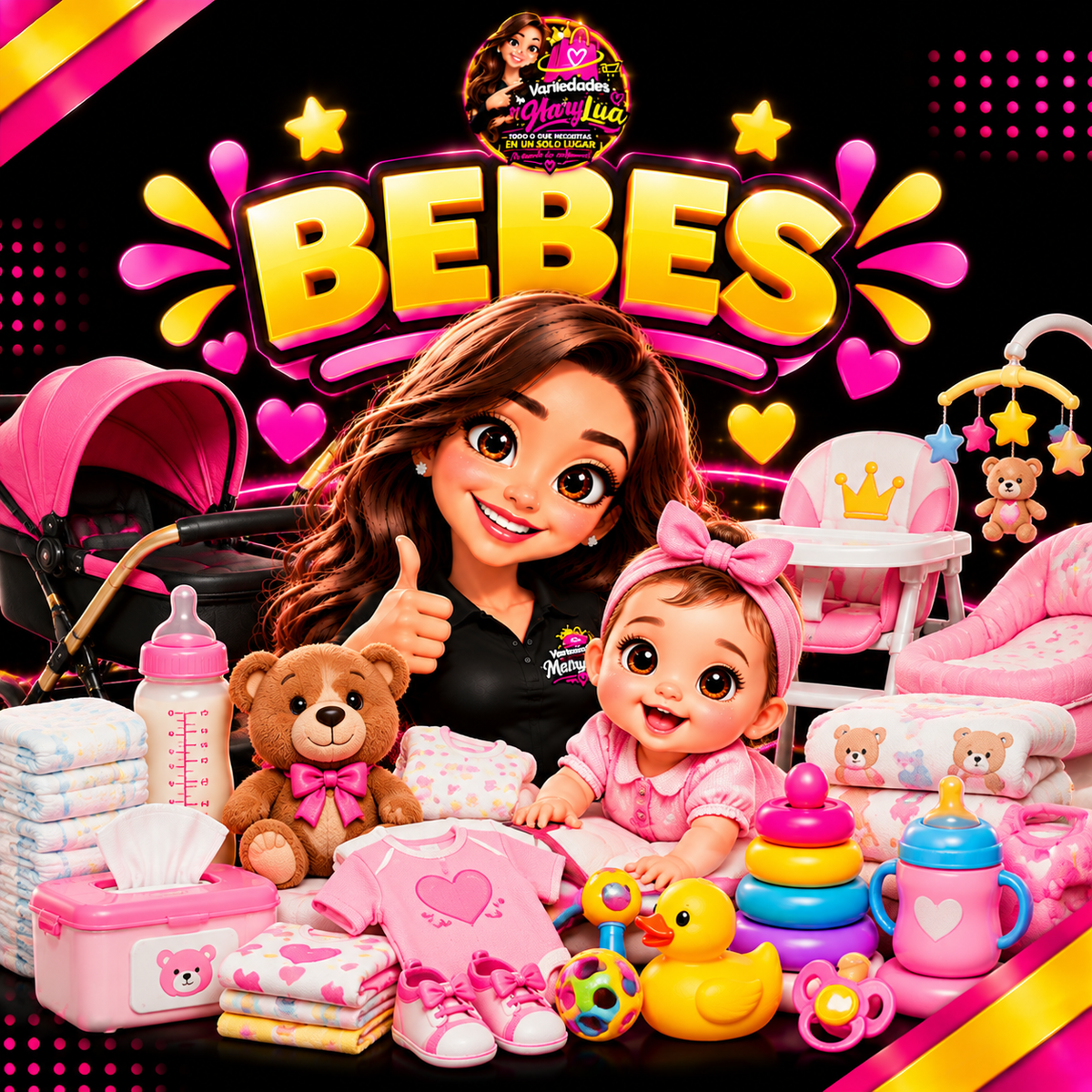 BEBES