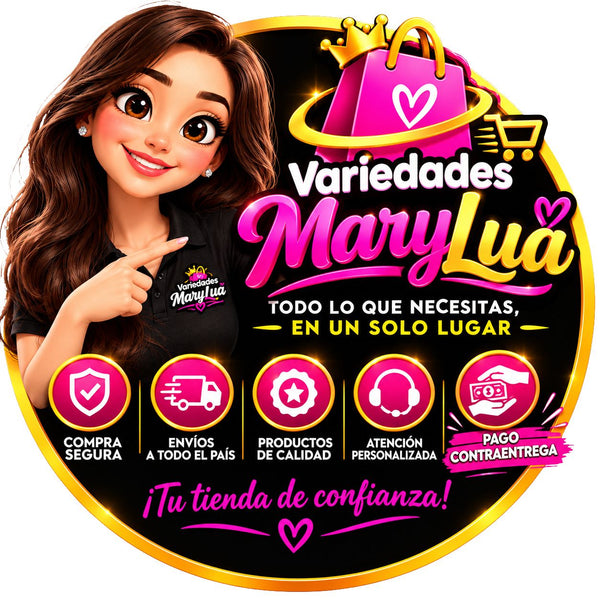 VariedadesMaryLua